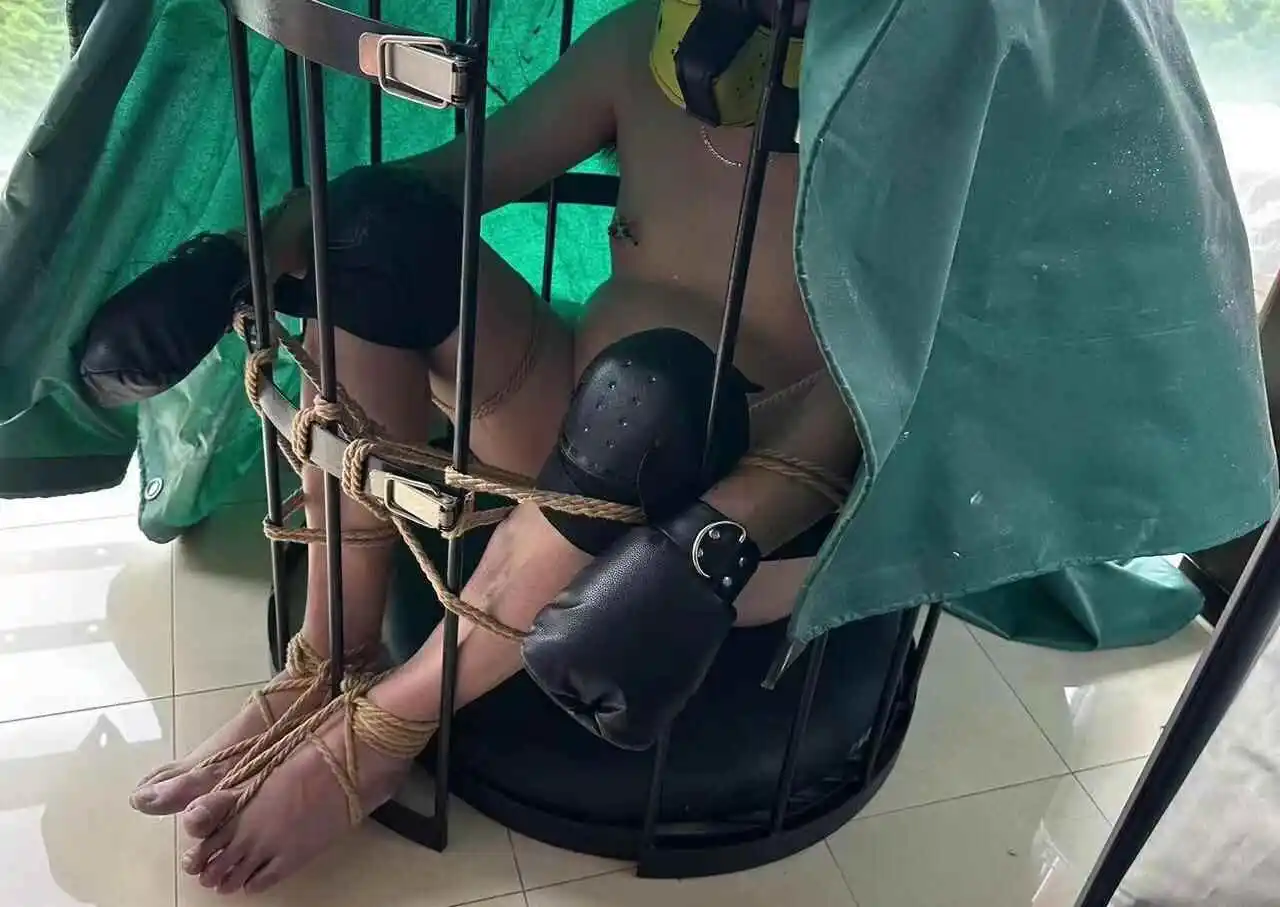 【西檬之家】S倾向是什么：BDSM新人术语与SSC安全指南