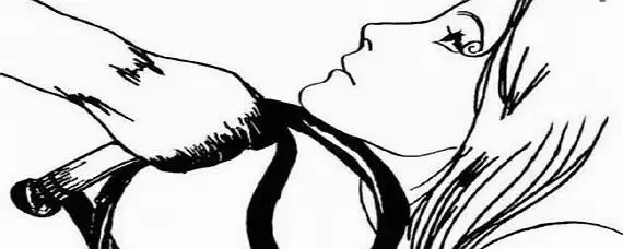 西檬之家-BDSM新人必读：OTK与安全指南