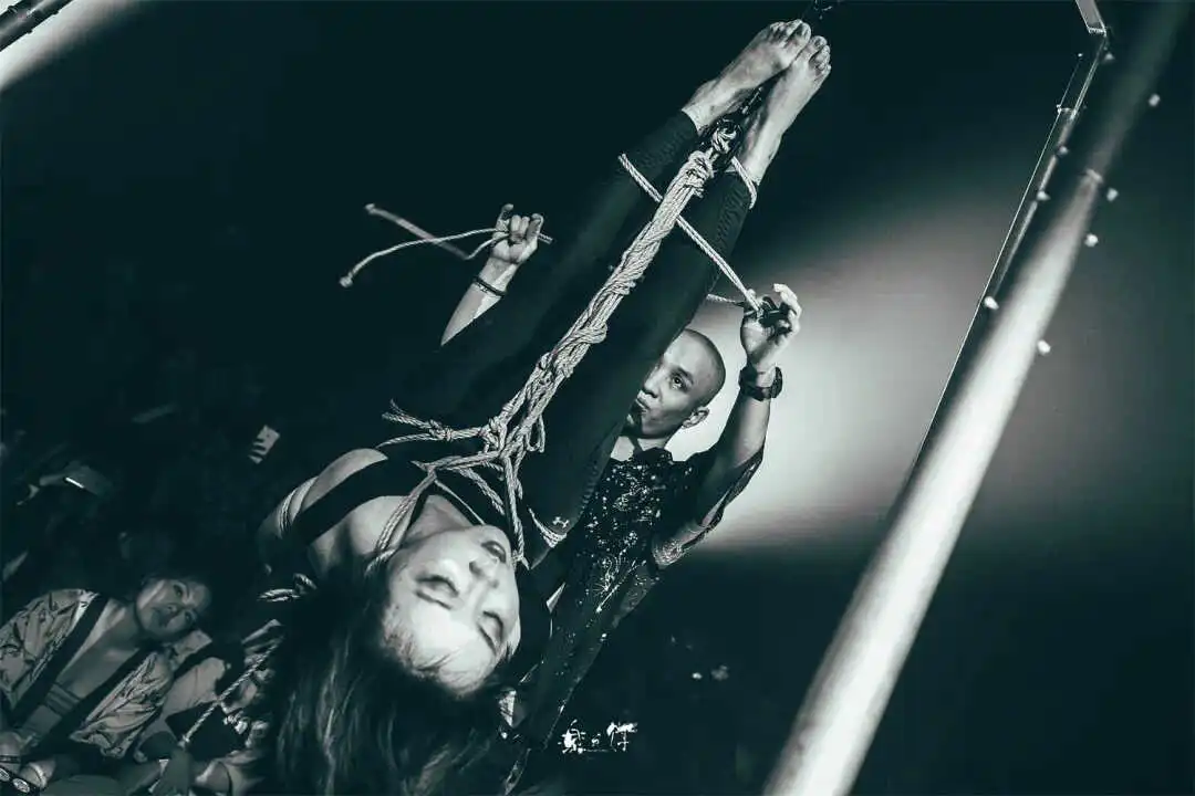 【西檬之家】字母圈新人入圈：BDSM核心术语与安全指南