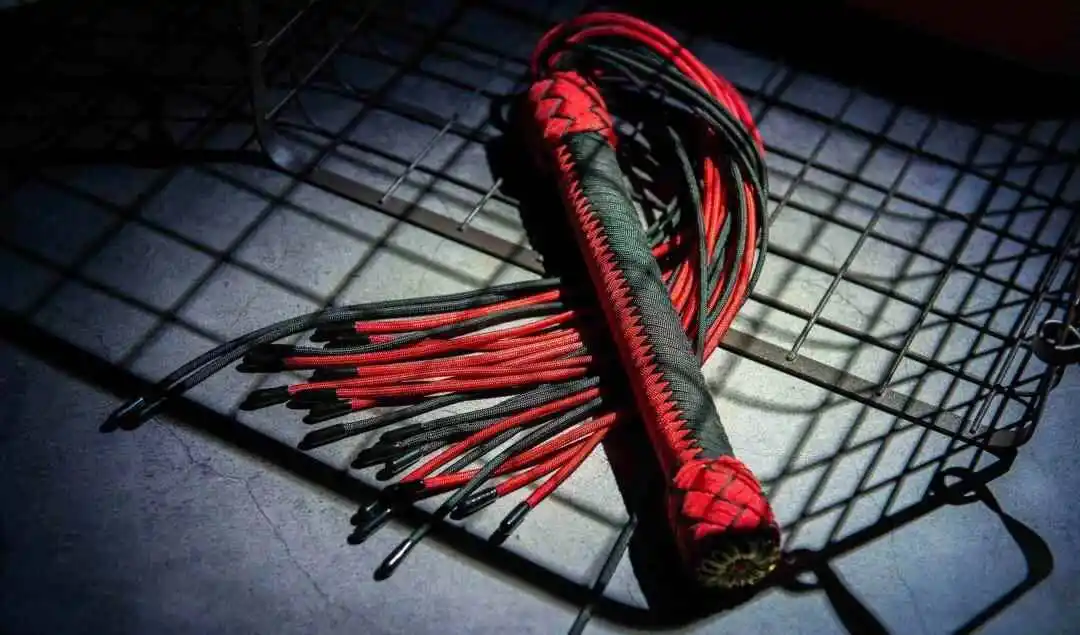【西檬之家】字母圈新人入圈指南：理解M倾向与BDSM核心